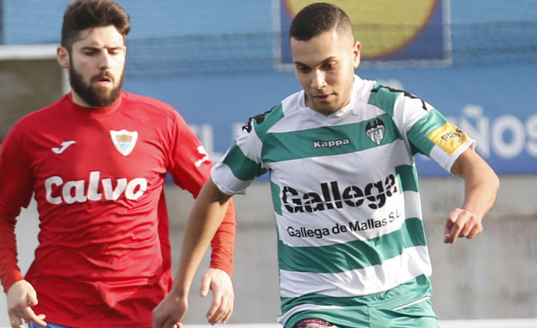 Confirmado el fichaje de Bilal, que regresa  a su casa