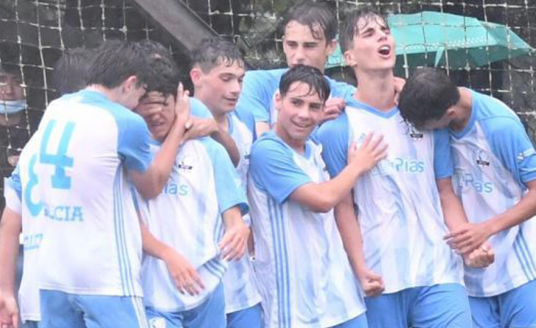 Una coral sub-16 gana a Cataluña y se mete en la final