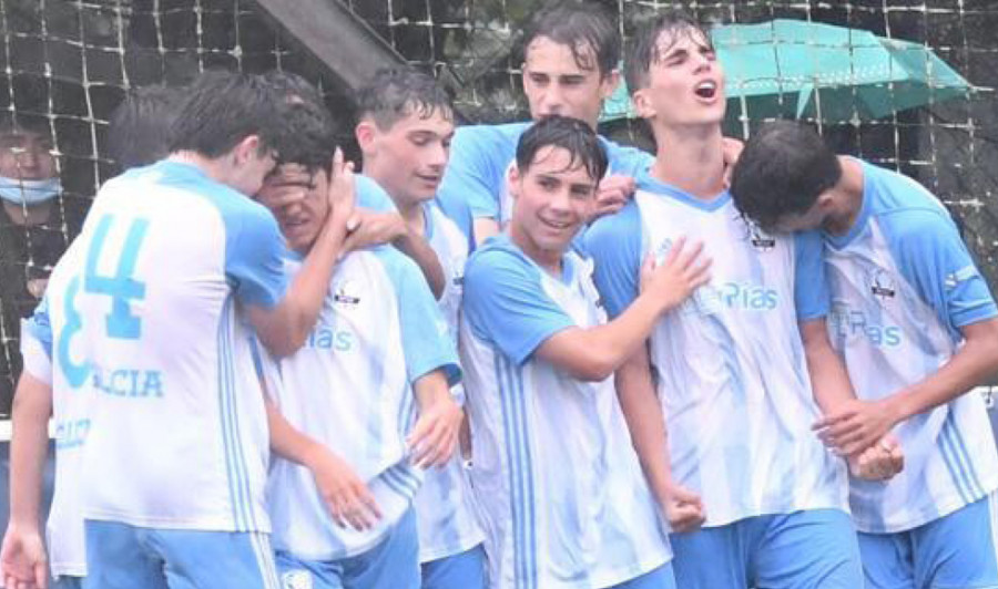 Una coral sub-16 gana a Cataluña y se mete en la final