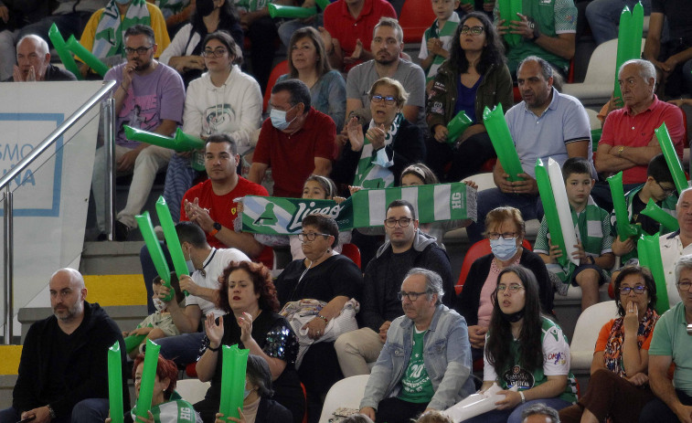 El Liceo inicia la campaña  de captación de abonados