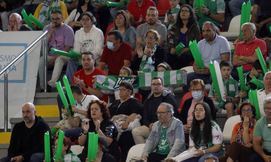 El Liceo inicia la campaña  de captación de abonados