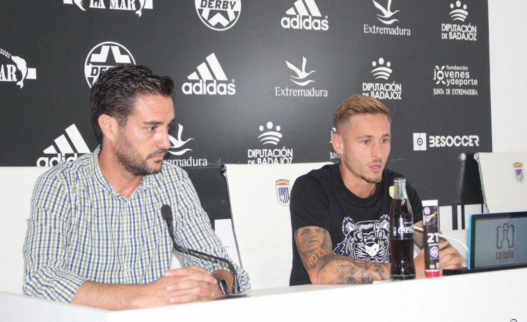 El presidente del Córdoba intuye que Isi Gómez irá al Deportivo