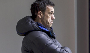 Paco Liaño: 