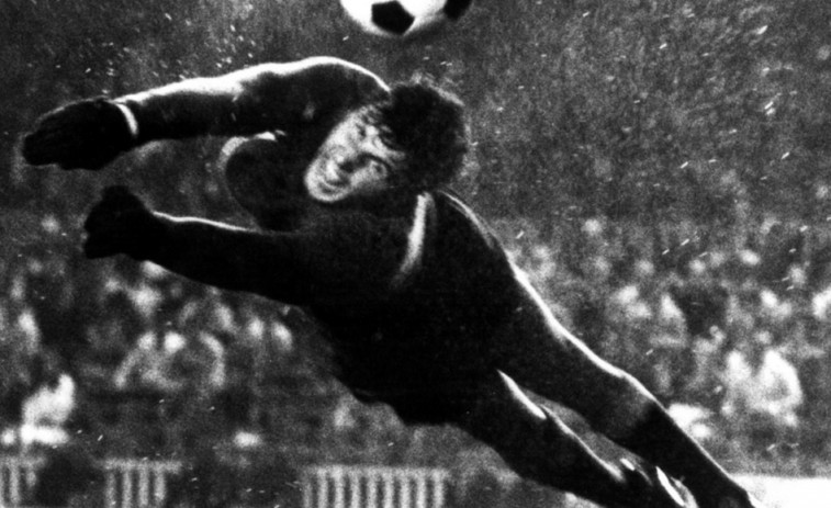 Hondo pesar en el Depor por el fallecimiento de Eduardo Seoane