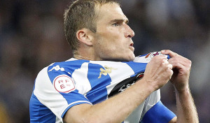 Álex Bergantiños | Allá donde esté, surgirá el capitán