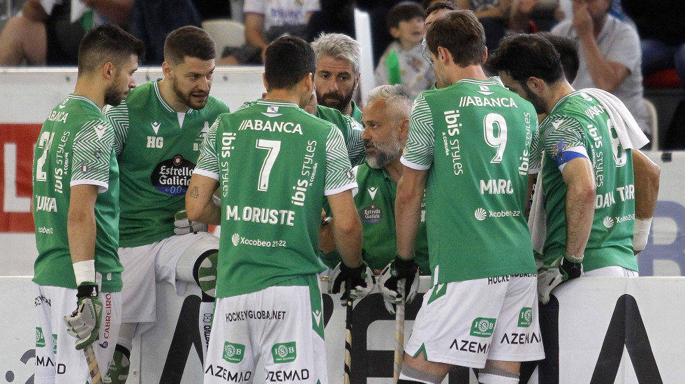 El Deportivo Liceo se refuerza con Sito Ricart