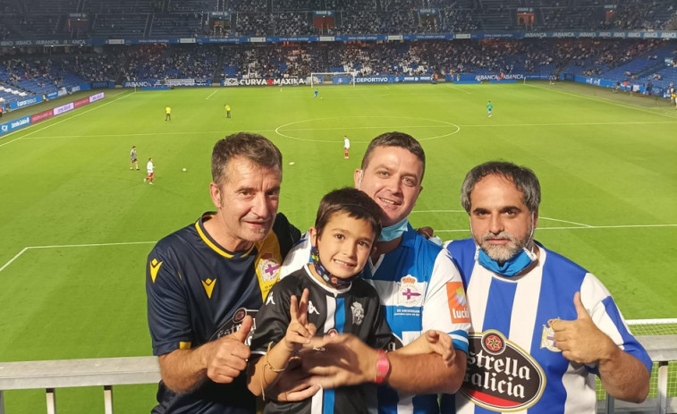 Manu Carnota: “El pasado año fue un infierno pero este será un ‘superinfierno’”