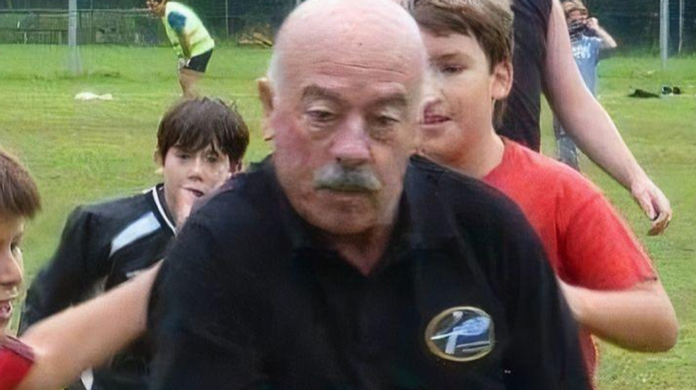 El rugby coruñés pierde a Nacho Lobón, uno de los fundadores del CRAT