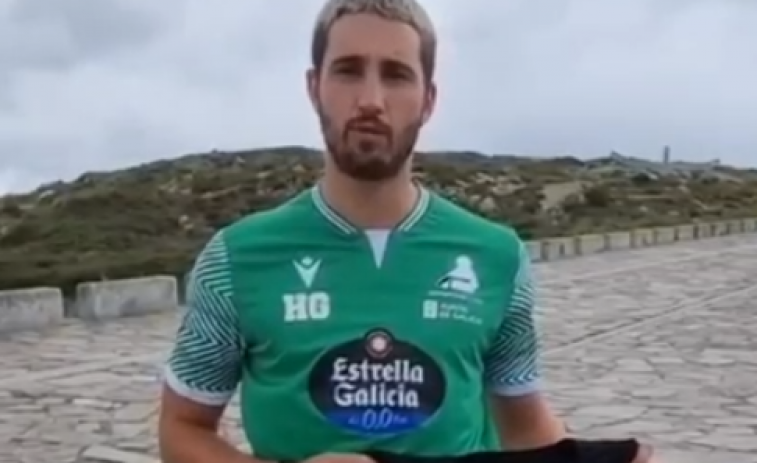 Bruno di Benedetto regresa al Liceo
