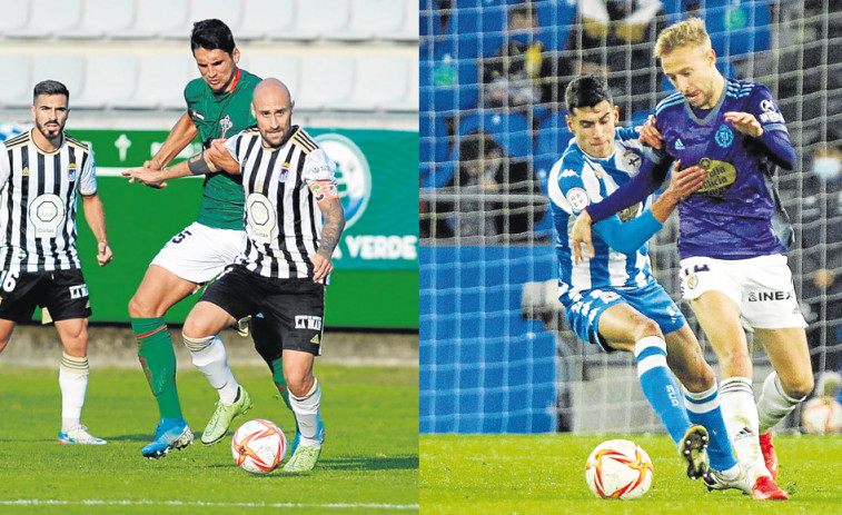Depor | ‘Jugones’ a coste cero