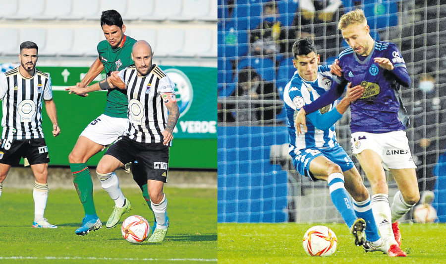 Depor | ‘Jugones’ a coste cero