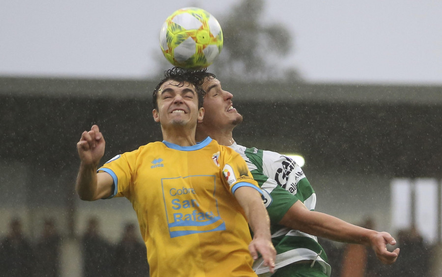 Josiño Filgueiras no acepta la oferta de renovación