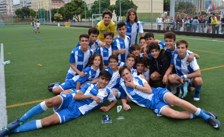 Torneo Internacional de Fútbol Base, el torneo por antonomasia