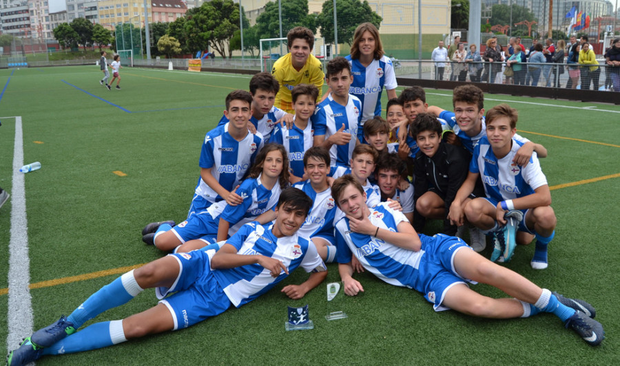 Torneo Internacional de Fútbol Base, el torneo por antonomasia