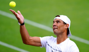 Nadal se sobrepone al dolor y a Fritz para llegar a semifinales en Wimbledon