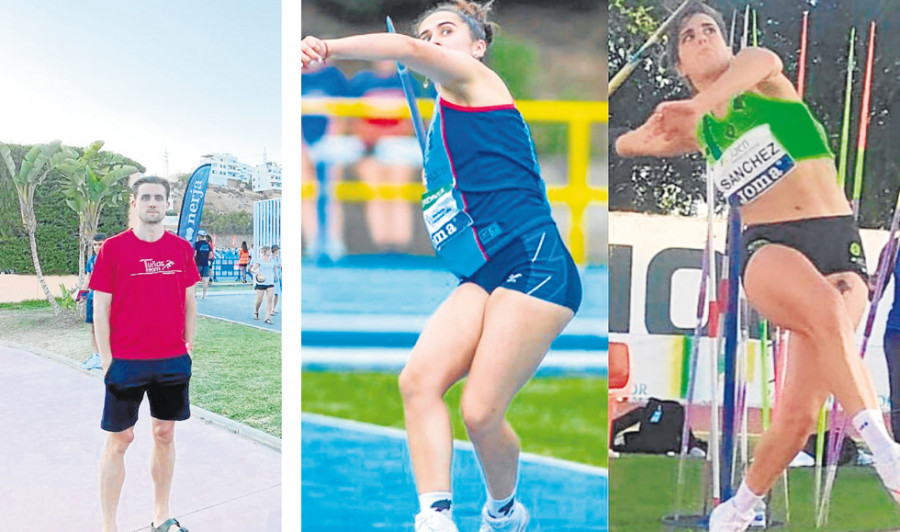 Atletismo | Extraordinaria edición en Nerja