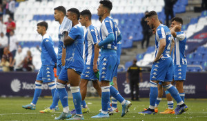 La continuidad de Miku, en entredicho para la hinchada deportivista