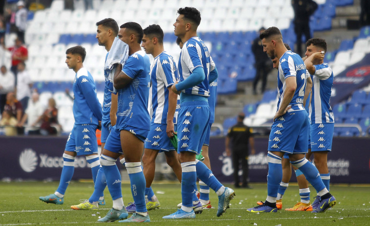 La continuidad de Miku, en entredicho para la hinchada deportivista
