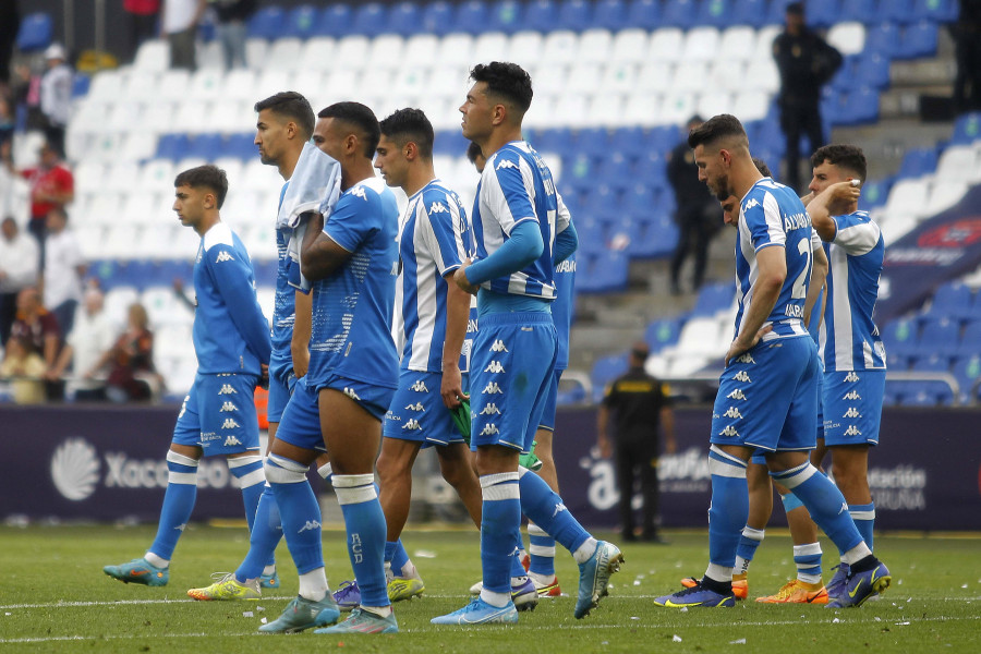 La continuidad de Miku, en entredicho para la hinchada deportivista