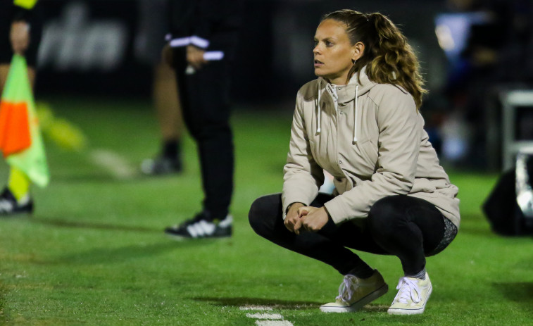 Irene Ferreras, confirmada como entrenadora del Depor Abanca