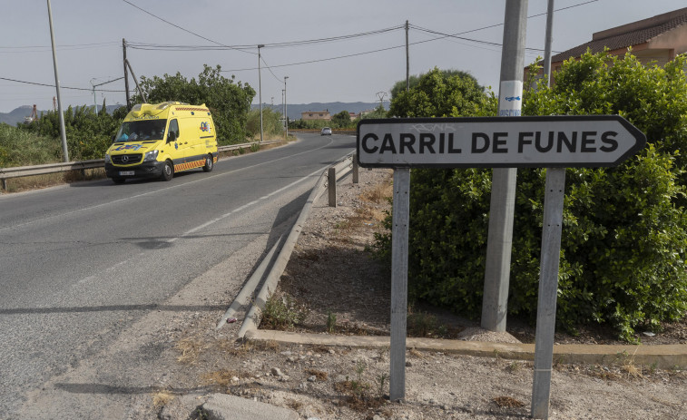 Valverde, ya en casa tras ser dado de alta hospitalaria, apunta a la Vuelta