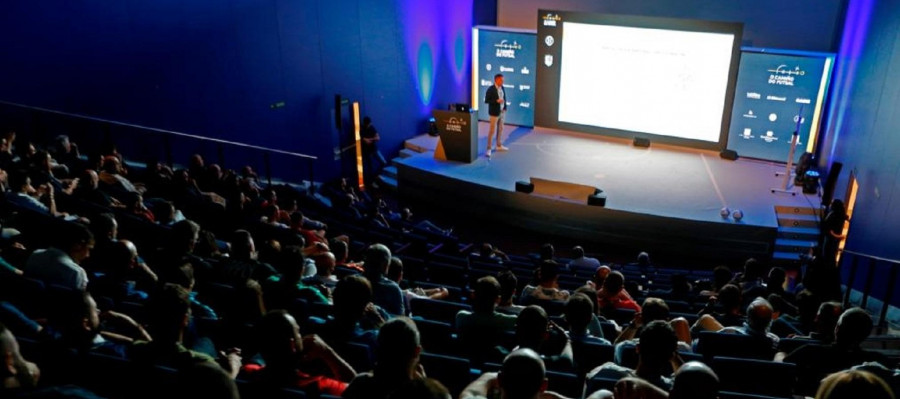 El futuro del fútbol sala se esboza en nuestra comunidad autónoma