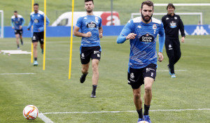 Antoñito cree que la plantilla se siente 
