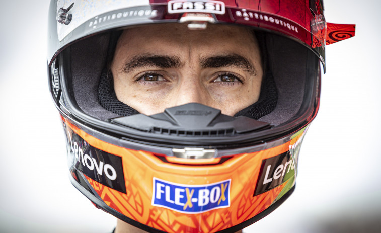 Francesco Bagnaia pide perdón por triplicar la tasa de alcoholemia en Ibiza