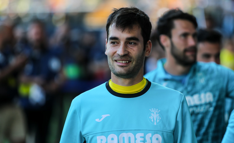 Manu Trigueros, el futbolista “influencer” del pueblo