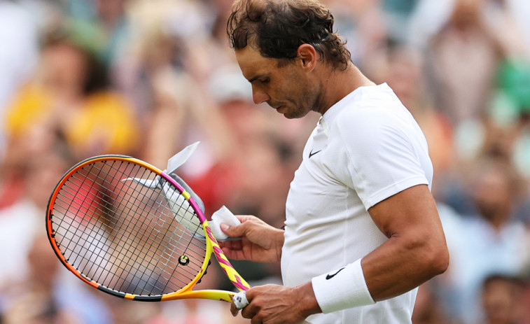 Nadal: 