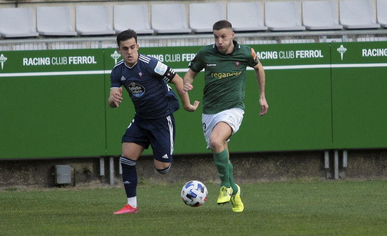 Diego Pampín ficha dos temporadas por el club liderado por Gerard Piqué
