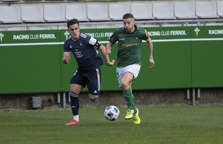 Diego Pampín ficha dos temporadas por el club liderado por Gerard Piqué