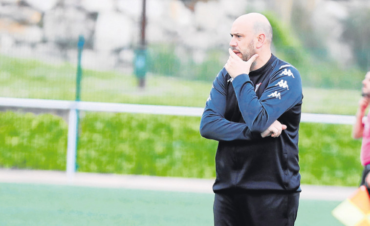 Guillermo Pigueiras será analista y entrenador de porteros en el Bergan