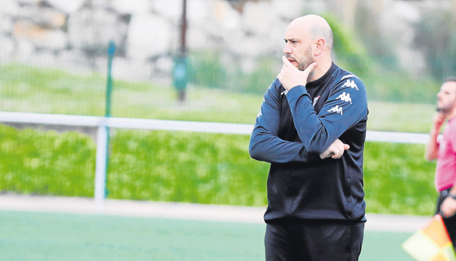 Guillermo Pigueiras será analista y entrenador de porteros en el Bergan
