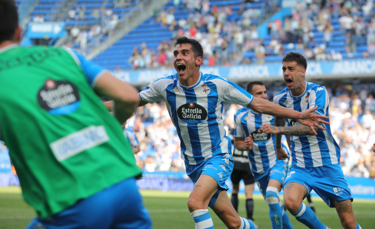 Diego Villares | Confirmación y compromiso hasta el final