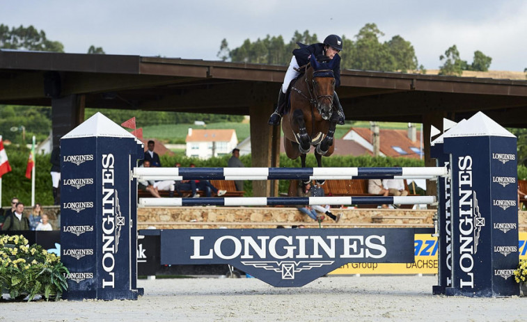 El top-3 mundial competirá en Casas Novas
