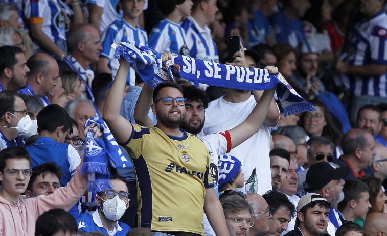 Depor | Cuenta atrás para ir adelante