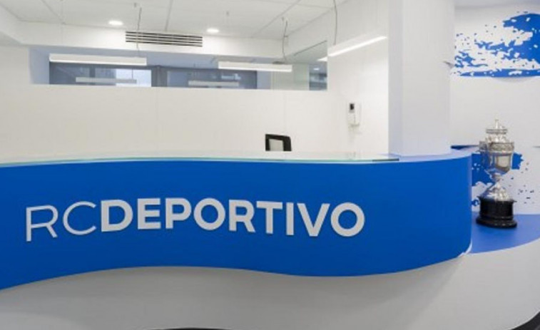 El Depor pulsa la opinión de sus abonados en una encuesta