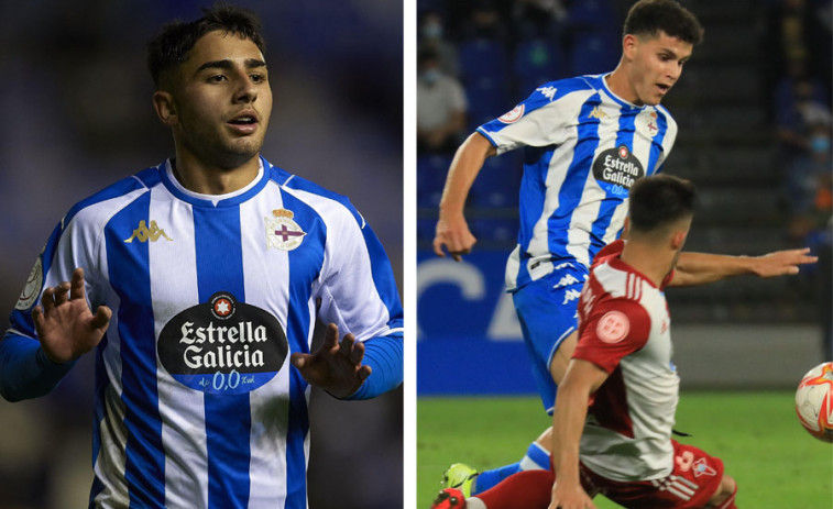 Yeremay y Trilli, tanta calidad como muchas incógnitas