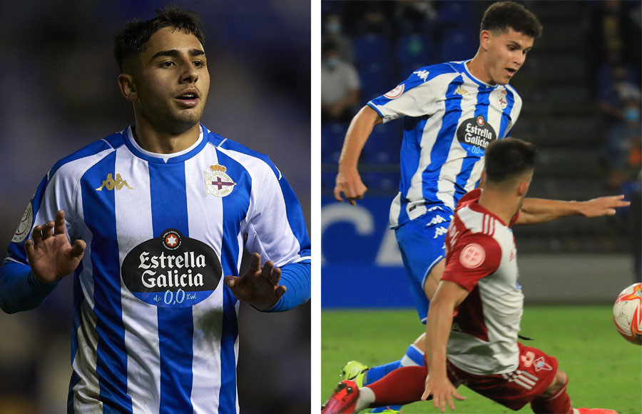 Yeremay y Trilli, tanta calidad como muchas incógnitas