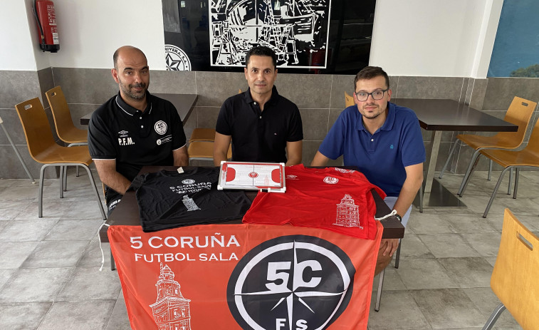 Óscar Medín, Pachi Fernández y Sergi Blanco: “Han sido diez años maravillosos”