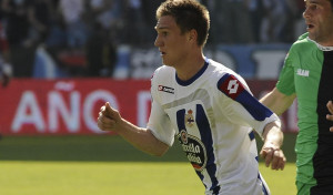 La afición se quedaría con Héctor y Raúl en el lateral