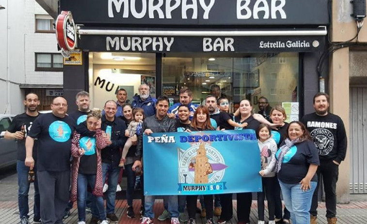 La ‘Murphy 15002’ amplía su campaña contra el cáncer