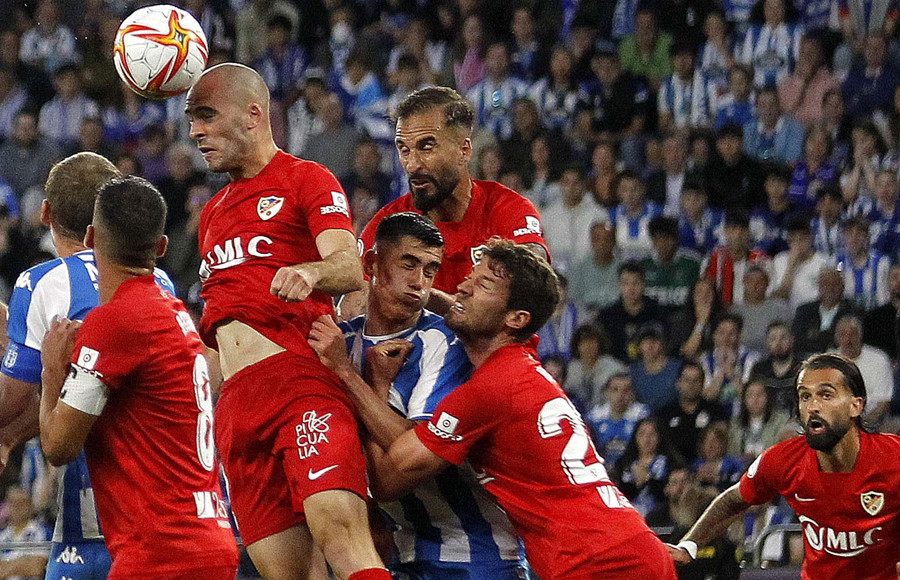 Depor | Tres equipos que apuestan por el lavado de cara