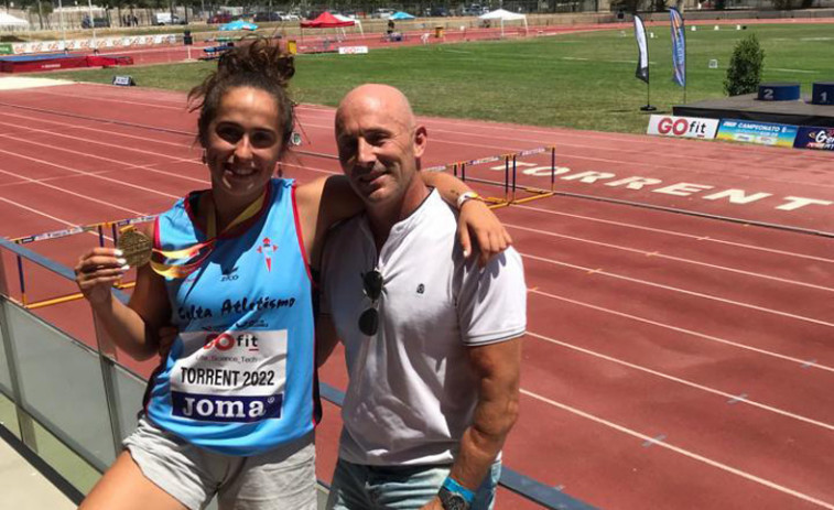 Cuatro medallas en Torrent