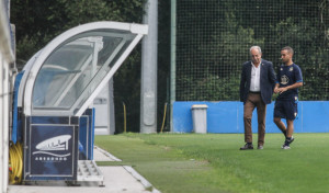 La lista de tareas pendientes del Depor