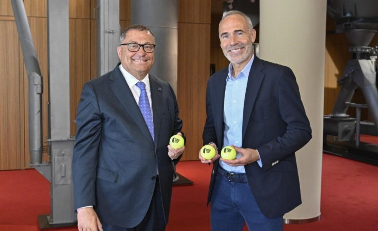 Alex Corretja, nuevo adjunto a la presidencia de World Padel Tour