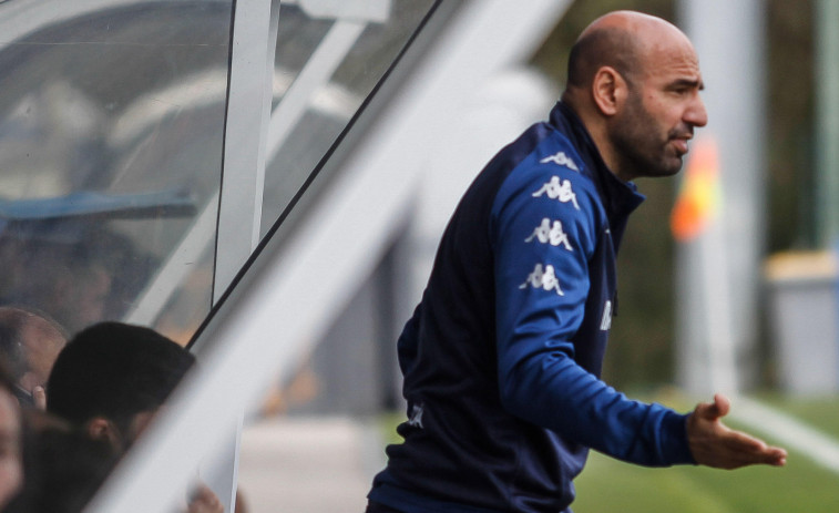 El equipo de Manuel Pablo iniciará esta mañana los entrenamientos