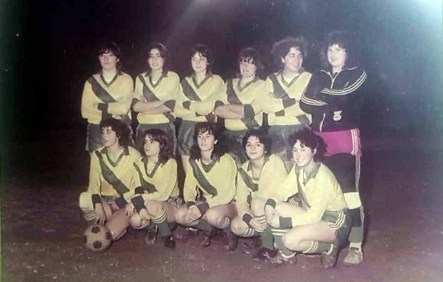 Maravillas femenino 1984 84 17450827