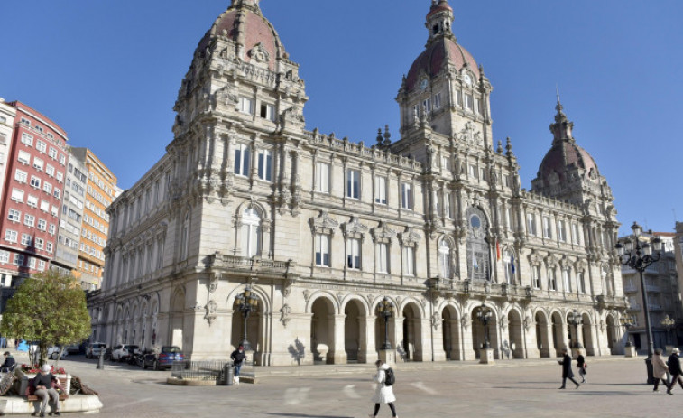 A Coruña, primer municipio de España que elabora Plan de Igualdad en deporte